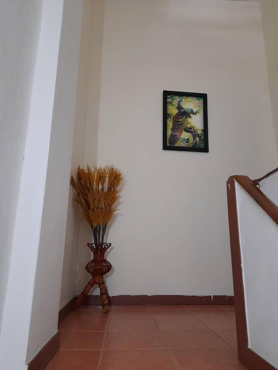 Apartamento White House By Sorot ตึกขาวโดยโสรฬ Jomtien Exterior foto
