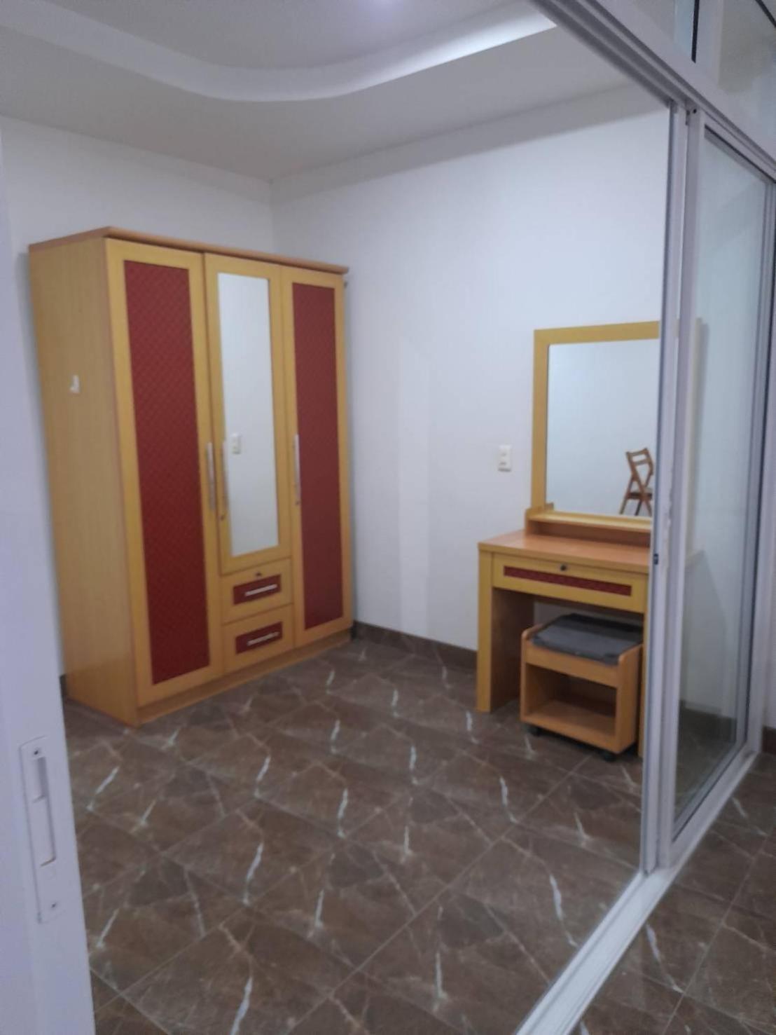 Apartamento White House By Sorot ตึกขาวโดยโสรฬ Jomtien Exterior foto