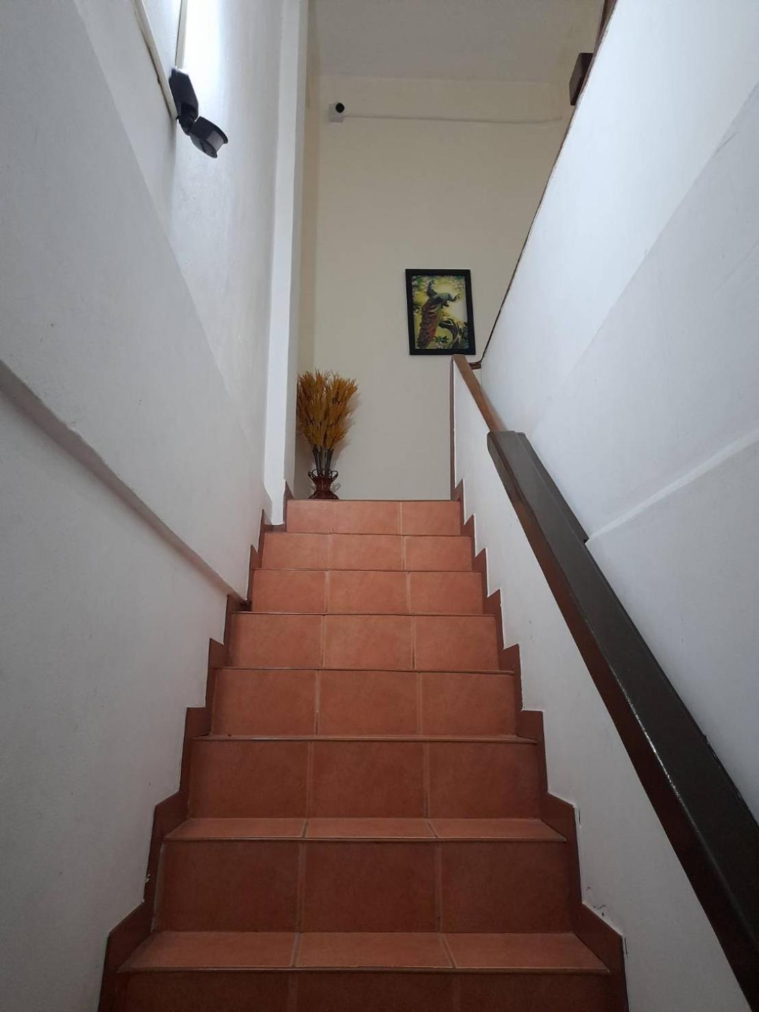 Apartamento White House By Sorot ตึกขาวโดยโสรฬ Jomtien Exterior foto